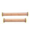 Adjustable Wood Rolling Pin with Removable Rings 17-in by Leeseph