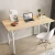 Import Adjustable Wooden Lap Desk Large Size Portable Office Folding Computer Table from China