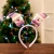 Import Adult children&#39;s Christmas headbands are used for Christmas decorations Animal Lovely Dress Up Beautiful Glasses Party Props from China