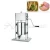 Import Affordable price sausage meat extruder from China