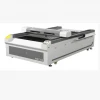 Agent price of laser engraving cutting machine for sale 1300*2500