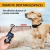 Import Agility Pet remote bark training device dog slave training electric collar from China