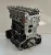 Import AGO Top Quality brand New D4CB Car Engine for Hyundai H1 H2 H100 Porter Grand Starex Kia Engine Assembly from China