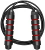AGRADECIDO Jump Rope Adjustable Tangle-Free Basic Exercise Heavy Jump Rope Skipping Rope With Ball Bearing