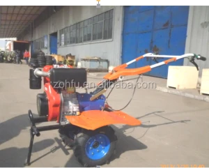 Agricultural Machinery/Farm Equipment/Mini Rotary Tiller