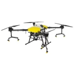 Agricultural Sprayer Agras Drone Fertilizer Spreader Spraying UAV 16 liter 20lt Spraying Drones dron fumigacion agrcola