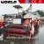 Import Agriculture machinery combine harvester for rice and wheat from China