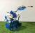 Import Agriculture Tools Rotavator Blade Power Weeder Guide Disc Mini Tiller Machine from China