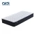 AI DI High QualityJapan Fabric Deep Sleep Mattress Budget Hotel Cot14 Inch Memory Foam Bonnell Spring Mattress in a Box