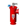 AIGER Industrial Stainless Steel Water Filter