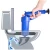 Import Air blaster drain cleaner/High Pressure Drain Opener for Toilet Bathroom unblock pipes from China