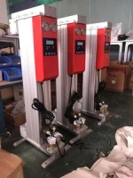 Air cleaning and drying equipment adsorption drying module
