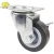 Import air cooler transformer push cart trolley caster wheel for chair from China