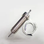 Air Cylinder Valve Gate Nozzle Hot Runner System for Plastic Injection Mold