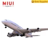 Air freight agents door to door shipping service from china to usa