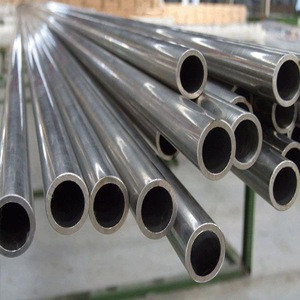 aisi 304 316 316l stainless steel pipe /tube with per kg price for Handrail