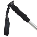 ajutable nordic aluminium ski pole