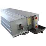 Akawell Refrigeration & Heat Exchange Equipment air conditioners guangzhou Fan coil unit in air conditioning room