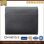  China auto accessories car organizer holder with metal logo