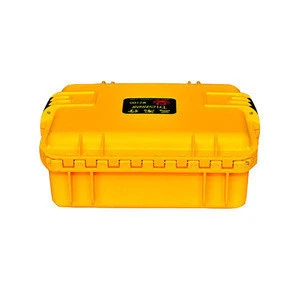 China factory Tricases M2100 supplier 2018 new products plastic garden tool box