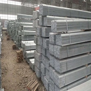  supplier standard angle bar sizes slotted price philippines