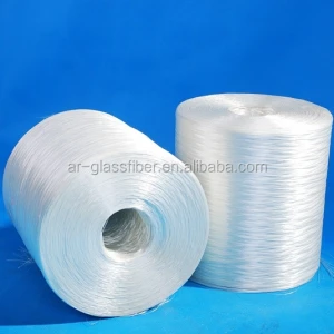 Alkaline Resistant Glass Fibre Yarn