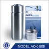Alkaline water energy bottle