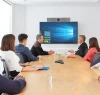 ALL-IN-ONE Windows Video Conference for Zoom and Skype Video Conferencing