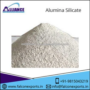 Alumina Silicate Powder at Low Price
