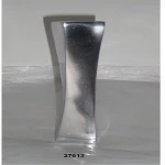 Aluminium Flower Vase