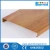 Import Aluminum ceiling panel U-shaped baffle types of suspended ceiling from China
