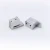 Import aluminum factory mobile parts camera parts accessories cnc Machining Parts from China