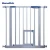 Import aluminum farm gates, automatic pet safety gate from China