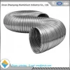 aluminum foil ventilation pipe/accordion pipe/bellows for Engineering