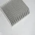 Import Aluminum heat sink range from 20mm to 1000mm wide,5mm to 200mm high,CNC machining from China
