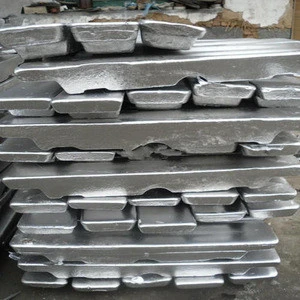 ...Aluminum Ingots /Aluminum ingot A7 99.7% and A8 99.8% /aluminium alloy ingot