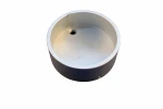 aluminum machining cnc turning services