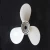 Import Aluminum Marine Outboard Propeller For Yamaha Engine 40HP from China