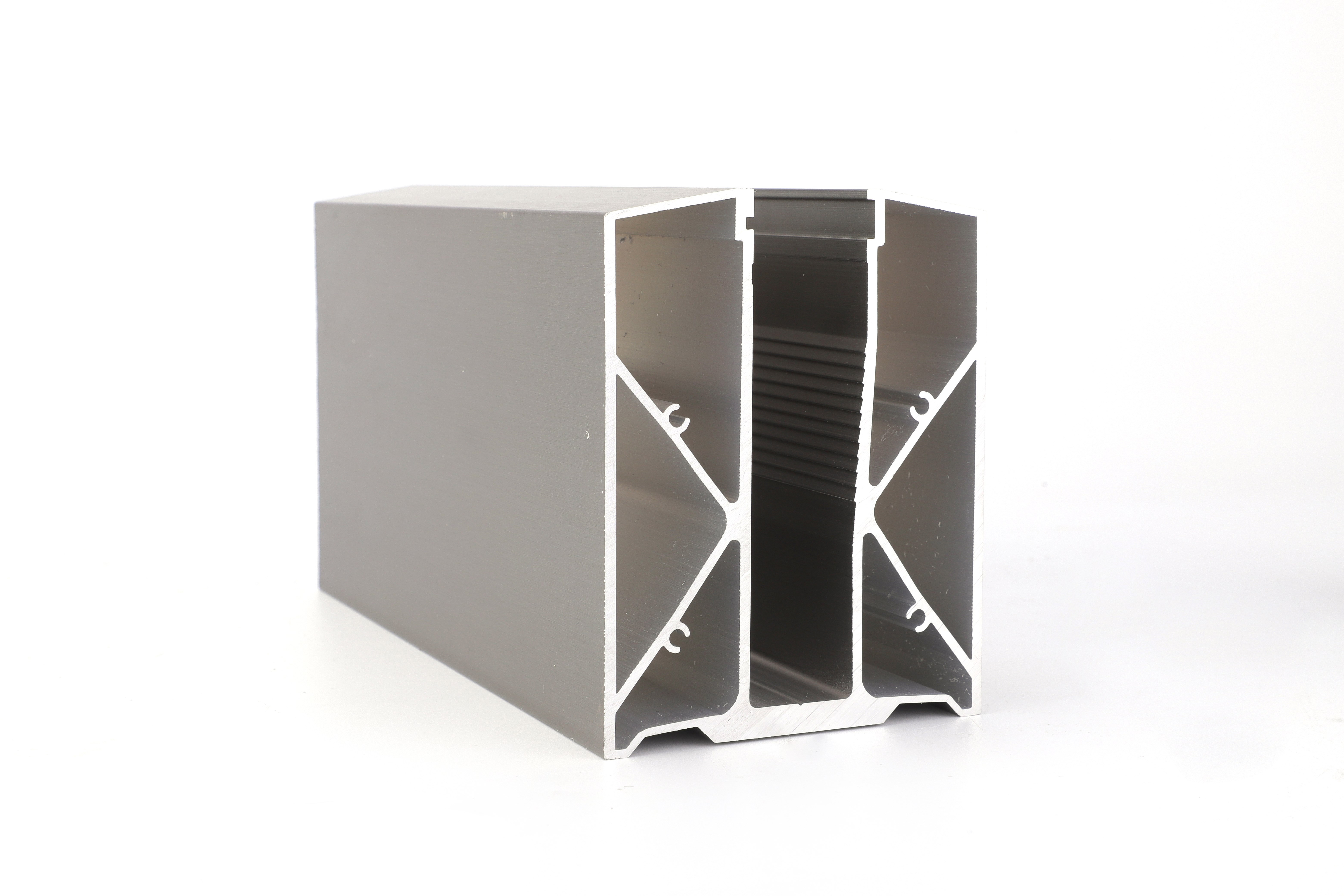 Buy Aluminum Profile For Glass Sliding Door, Aluminum U Channel, Aluminium Big Channel For Glass