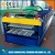 Import Aluminum sheet metal prices double layer roof roll forming machine with price from China