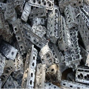 Aluminum taint/tabor scrap