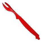 Amazon Hot Sale 12pcs Sea food Tools Seafood Forceps Crab leg Tools