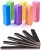Import Amazon hot selling professional 6 Pieces Grit Nail Files and 6 Buffer Sanding Blocks for Natural from China