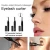 Import Amazon hot selling small heated eyelash curler eyelash art pen curler factory direct from China