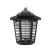 Import Amazon Top Seller 2019 Waterproof IP24 Outdoor Mosquito Insect Killer Lamp Bug Zapper from China