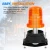 Import Amber 15W 30 LED Flashing Rotating Beacon Light for 10-110V Forklift Trucks Car Safety revolving Emergency Warning Strobe Lights from China