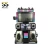 Import Amusement electronic Indoor small coin operated arcade vr dancing game machine, dancing game machine from China