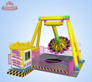 Amusement park rides small pendulum rides for sale