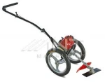 ANT35 Honda Gasoline grass trimmer 1.5hp (On Wheel)