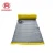 Import anti-freeze  constant wattage heating cable mat snow melting electric heating mat from China